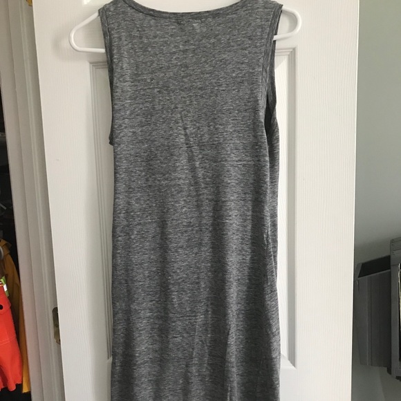 Leith tank dress with ruched side size m - Picture 4 of 4